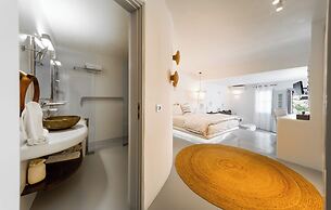 Blue Sand Boutique Hotel & Suites