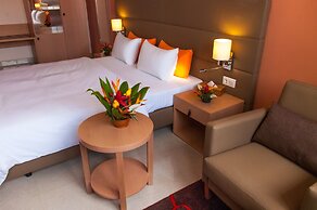 Bravia Hotel Ouagadougou