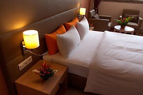 Bravia Hotel Ouagadougou