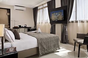 Bravia Hotel Ouagadougou