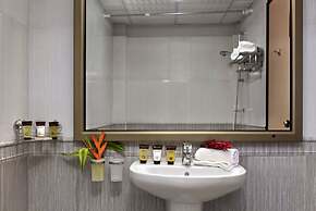 Bravia Hotel Ouagadougou