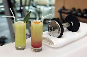 Bravia Hotel Ouagadougou