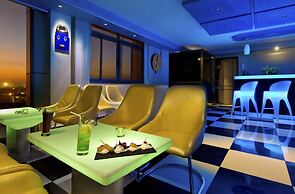 Bravia Hotel Ouagadougou