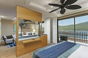 Titanic Luxury Collection Bodrum