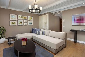 Titanic Luxury Collection Bodrum
