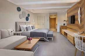 Titanic Luxury Collection Bodrum