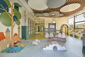 Titanic Luxury Collection Bodrum