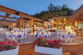 Titanic Luxury Collection Bodrum