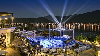 Titanic Luxury Collection Bodrum