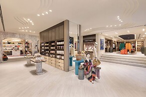 Titanic Luxury Collection Bodrum