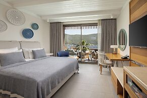 Titanic Luxury Collection Bodrum