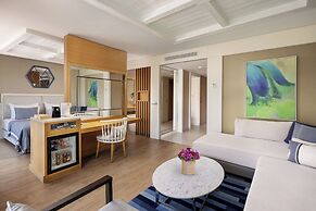 Titanic Luxury Collection Bodrum