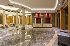 Titanic Luxury Collection Bodrum