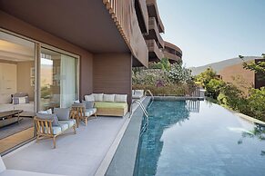 Titanic Luxury Collection Bodrum