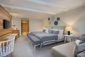 Titanic Luxury Collection Bodrum