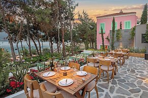 Titanic Luxury Collection Bodrum