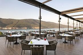 Titanic Luxury Collection Bodrum