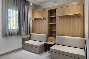 Titanic Luxury Collection Bodrum