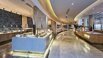 Titanic Luxury Collection Bodrum