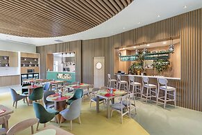 Titanic Luxury Collection Bodrum