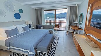 Titanic Luxury Collection Bodrum