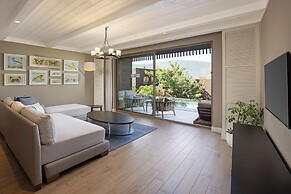 Titanic Luxury Collection Bodrum