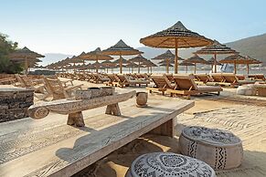 Titanic Luxury Collection Bodrum