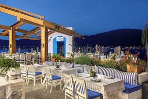 Titanic Luxury Collection Bodrum