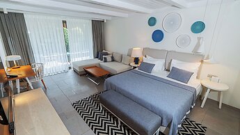 Titanic Luxury Collection Bodrum