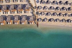 Titanic Luxury Collection Bodrum