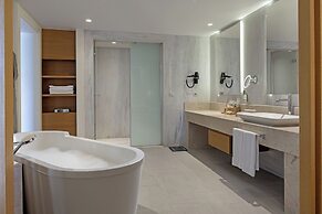 Titanic Luxury Collection Bodrum