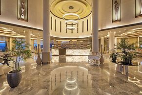 Titanic Luxury Collection Bodrum