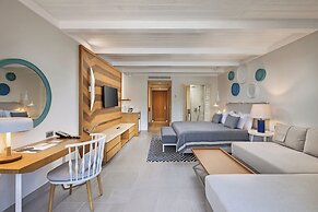 Titanic Luxury Collection Bodrum