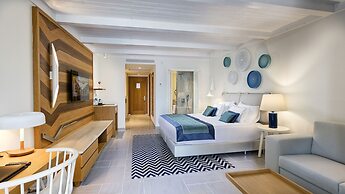 Titanic Luxury Collection Bodrum