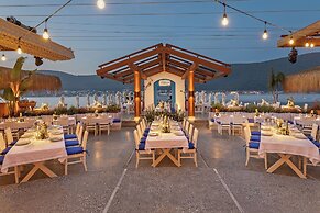 Titanic Luxury Collection Bodrum