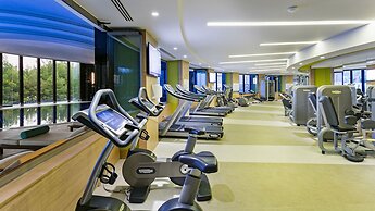 Titanic Luxury Collection Bodrum