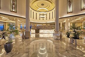 Titanic Luxury Collection Bodrum