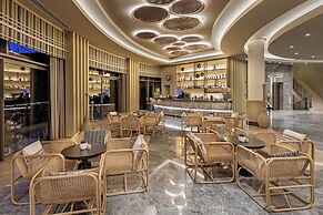 Titanic Luxury Collection Bodrum