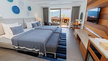 Titanic Luxury Collection Bodrum