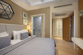 Titanic Luxury Collection Bodrum