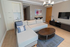 Titanic Luxury Collection Bodrum