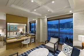 Titanic Luxury Collection Bodrum