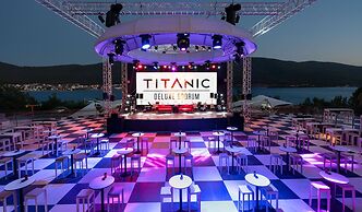 Titanic Luxury Collection Bodrum