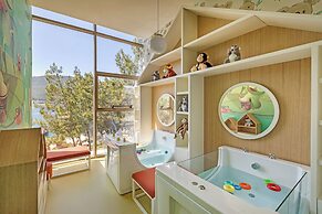 Titanic Luxury Collection Bodrum