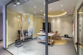 Titanic Luxury Collection Bodrum