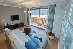 Titanic Luxury Collection Bodrum