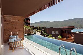 Titanic Luxury Collection Bodrum