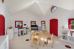 Titanic Luxury Collection Bodrum