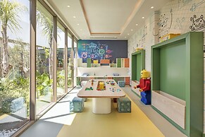 Titanic Luxury Collection Bodrum