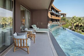 Titanic Luxury Collection Bodrum